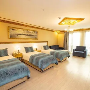 Phosphorion İstanbul